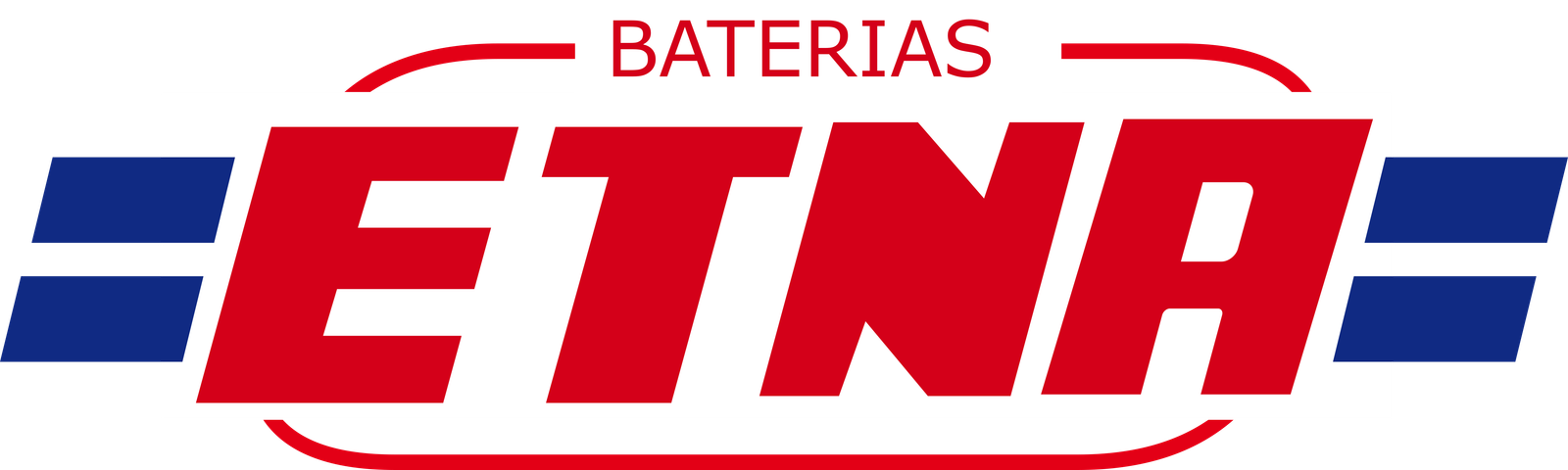 Baterias Etna